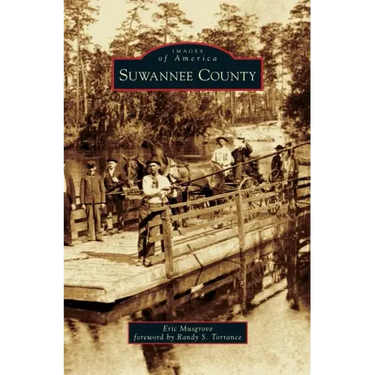 Suwannee County