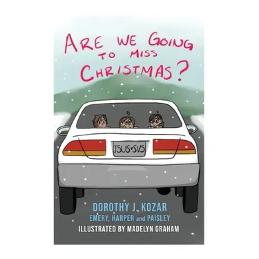 Are We Going to Miss Christmas?