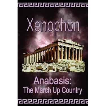 Anabasis: The March Up Country