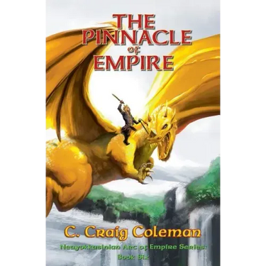 The Pinnacle of Empire