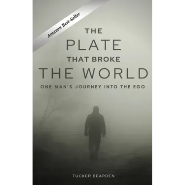 The Plate That Broke the World