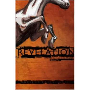 Revelation: Lectio Divina for Youth