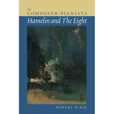 Amadeus: Hamelin and The Eight