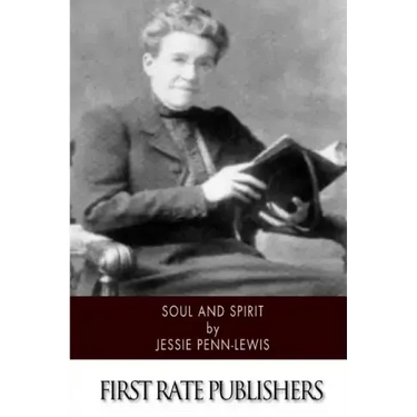 Soul and Spirit