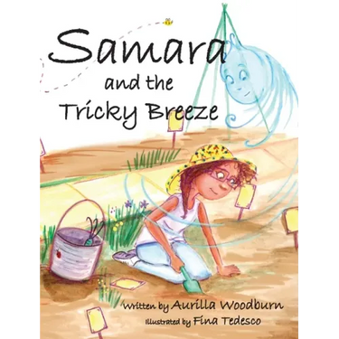 Samara and the Tricky Breeze