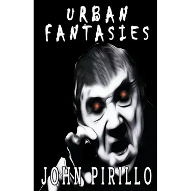 Urban Fantasies