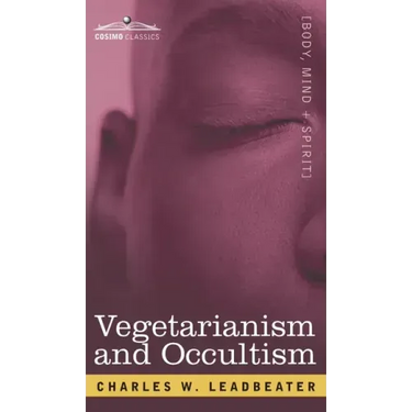Vegetarianism and Occultism
