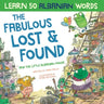 The Fabulous Lost & Found and the little Albanian mouse: Albanian book for kids. Learn 50 Albanian words with a fun, heartwarming Albanian English chi