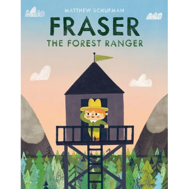 Fraser the Forest Ranger
