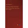 The Writings of Charles Dudley Warner: Fashions in Literature and other Literary and Social Essays - in large print