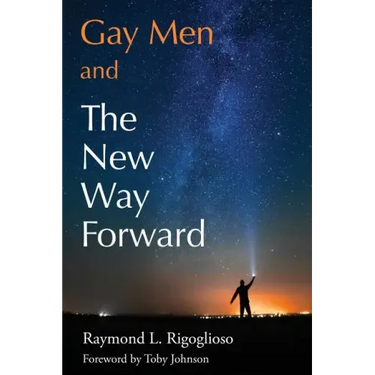 Gay Men and The New Way Forward