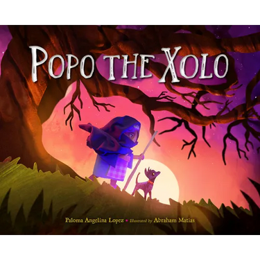Popo the Xolo