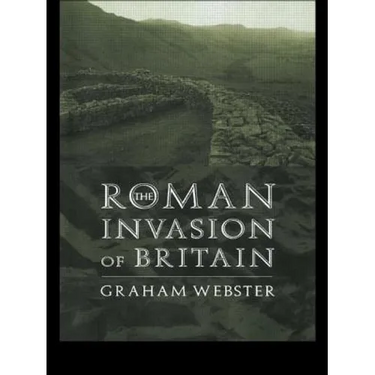 The Roman Invasion of Britain