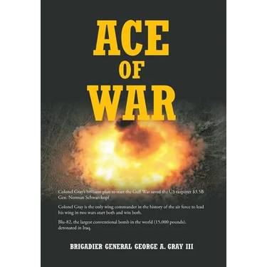 Ace of War