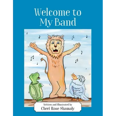 Welcome to My Band