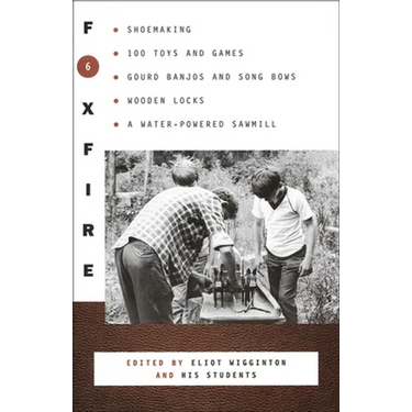 Foxfire 6