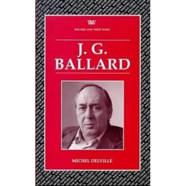 J.G.Ballard