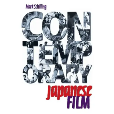 Contemporary Japanese Film