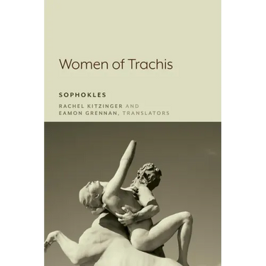 Women of Trachis