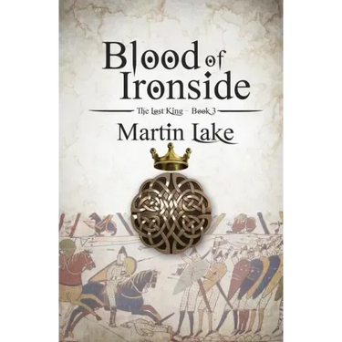 Blood of Ironside