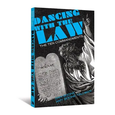 Dancing with the Law: The Ten Commandments