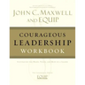 Courageous Leadership Workbook