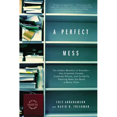 A Perfect Mess