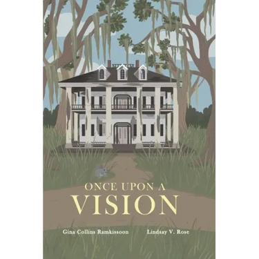 Once Upon a Vision