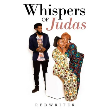 Whispers of Judas