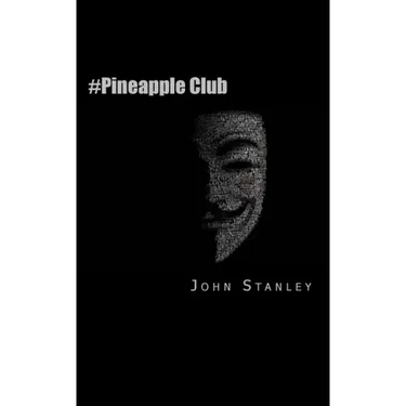 #pineapple Club: Hackers Hunting Paedophiles