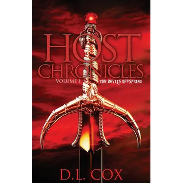 Host Chronicles: The Devil's Offspring
