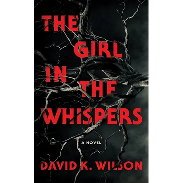 The Girl In The Whispers