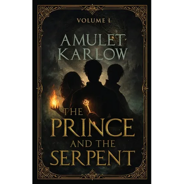 The Prince and the Serpent