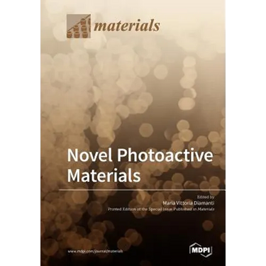 Novel Photoactive Materials