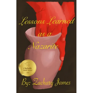 Lessons Learned as a Nazarite