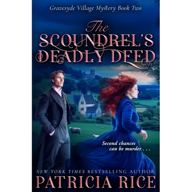 The Scoundrel's Deadly Deed