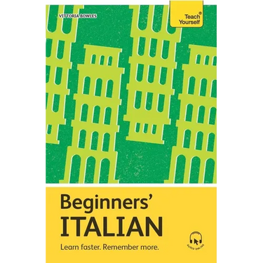 Beginners' Italian