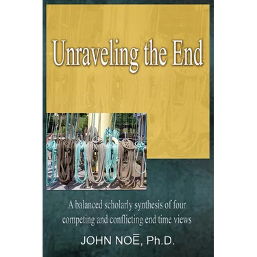 Unraveling the End