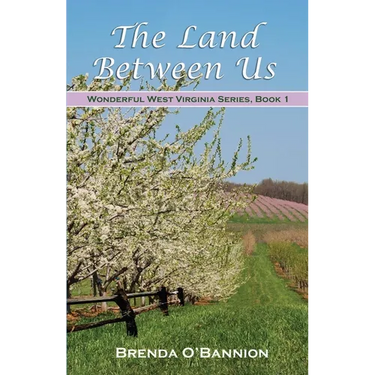 The Land Between Us