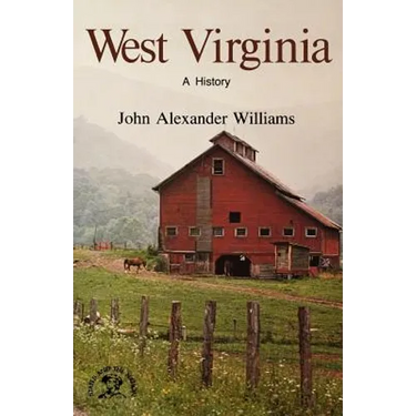 West Virginia: A History