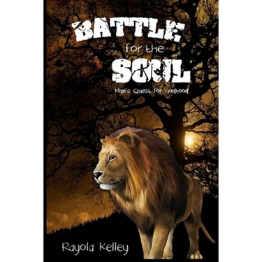 Battle For the Soul
