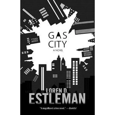 Gas City