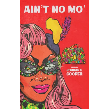 Ain't No Mo'