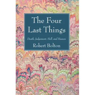 The Four Last Things