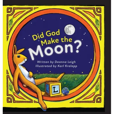 Did God Make the Moon?