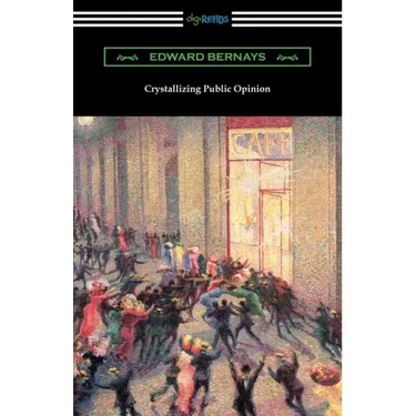 Crystallizing Public Opinion
