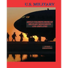 U.S. Military: Adult Coloring Book of Military Monuments and Airplanes