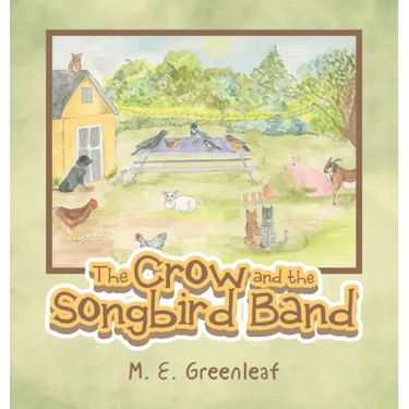 The Crow and the Songbird Band