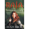 Raja and the Throne of Zurkia