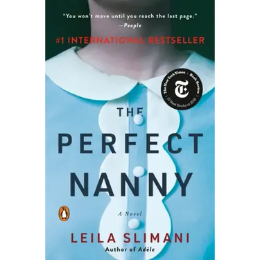 The Perfect Nanny